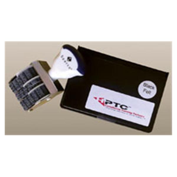 Label Kit English 2/Pk